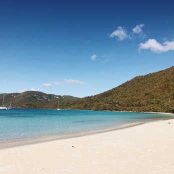 Brewers Bay Beach 27 Photos Beaches Brewers Bay Rd St Thomas Virgin Islands Yelp