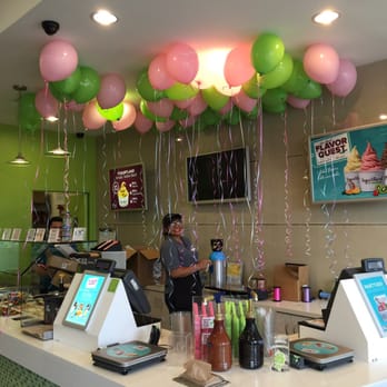 Yogurtland - Customer Appreciation Day! - Ice Cream & Frozen Yogurt Near Me - Fullerton, California Yogurtland - Customer Appreciation Day! - Ice Cream & Frozen Yogurt Near Me - Fullerton, California