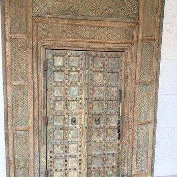 Babel - Mediterranean Near Me - Dallas, Texas