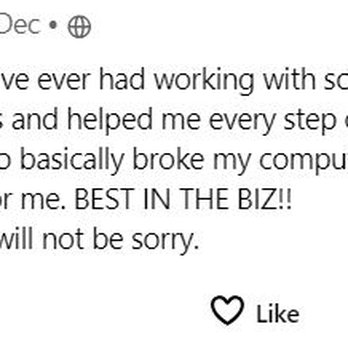 ComputerBoca - IT Consulting Services - IT Services & Computer Repair Near Me