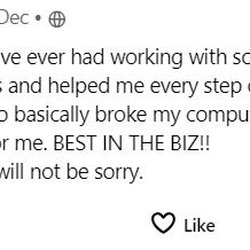 ComputerBoca - IT Consulting Services