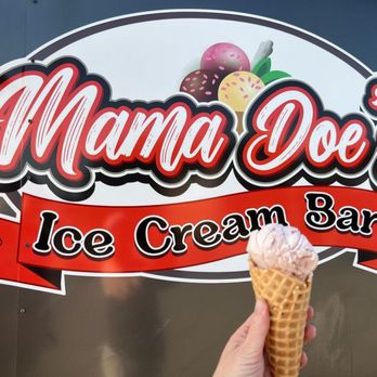 Mama Doe's Ice Cream - Food Trucks Near Me Mama Doe's Ice Cream - Food Trucks Near Me