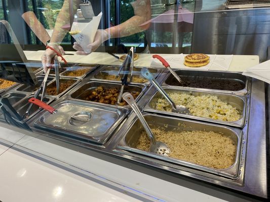 Guasaca South American Grill-Durham by null