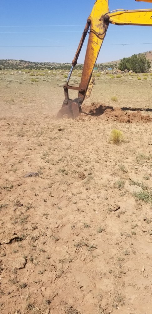 HD Septic - septic in Colorado Springs, CO