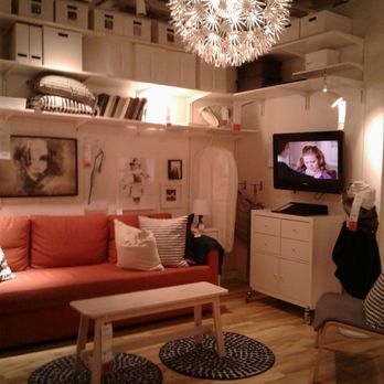 IKEA - Ironic that Confession of a shopaholic was playing on tv that day. Should be named "confession of Ikeaholic". - Kitchen & Bath Near Me - Brooklyn, New York IKEA - Ironic that Confession of a shopaholic was playing on tv that day. Should be named "confession of Ikeaholic". - Kitchen & Bath Near Me - Brooklyn, New York