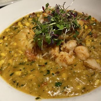 Smith Flat House - Jambalaya Risotto - Venues & Event Spaces Near Me - Placerville, California Smith Flat House - Jambalaya Risotto - Venues & Event Spaces Near Me - Placerville, California
