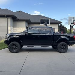 Sarpy County Motors - Ford Truck