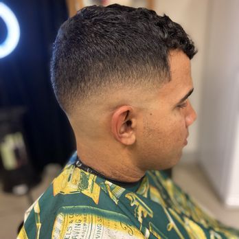 Jarell A1 Cutz - Barbers Near Me - El Paso, Texas Jarell A1 Cutz - Barbers Near Me - El Paso, Texas