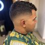 Photo of Jarell  A1 Cutz