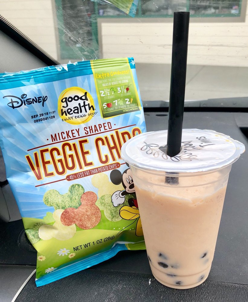 BOISE BOBA 58 Photos & 52 Reviews Coffee & Tea 3210 E Chinden