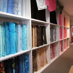 Fabric Center - The largest selection of cuddle and minky fabric along the Wasatch Front!