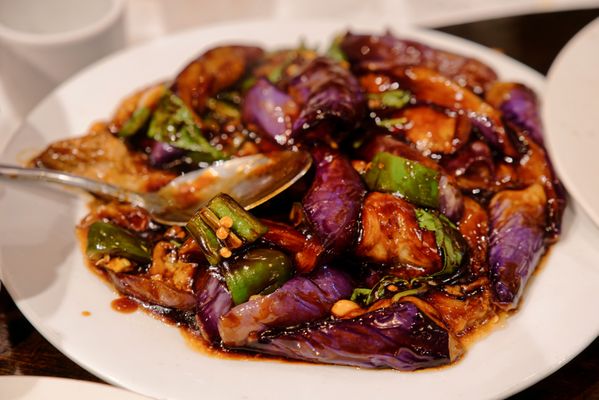 Mu Lan Taiwanese Restaurant (Waltham) by null