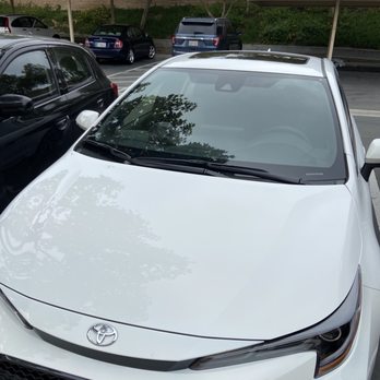 AF Mobile Auto Detailing, Ceramic Coating, & Paint Correction - Before - Auto Detailing Near Me - Winter Garden, Florida
