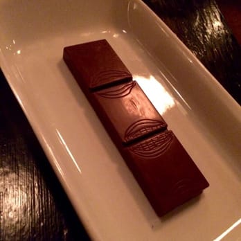 Quinn's - Chocolate pretzel bar - New American Near Me - Seattle, Washington Quinn's - Chocolate pretzel bar - New American Near Me - Seattle, Washington