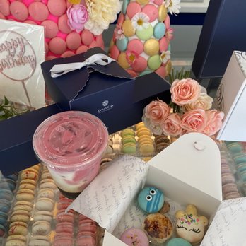 Kayla's Cake - Desserts Near Me - Fullerton, California