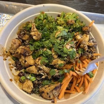 CoreLife Eatery - Teriyaki Chicken & Broccoli - Salad Near Me - Murfreesboro, Tennessee CoreLife Eatery - Teriyaki Chicken & Broccoli - Salad Near Me - Murfreesboro, Tennessee