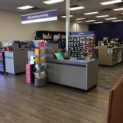 FedEx Office Print & Ship Center