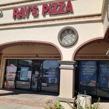 FAMOUS RAY’S PIZZA - Updated December 2025 - 282 Photos & 370 Reviews ...