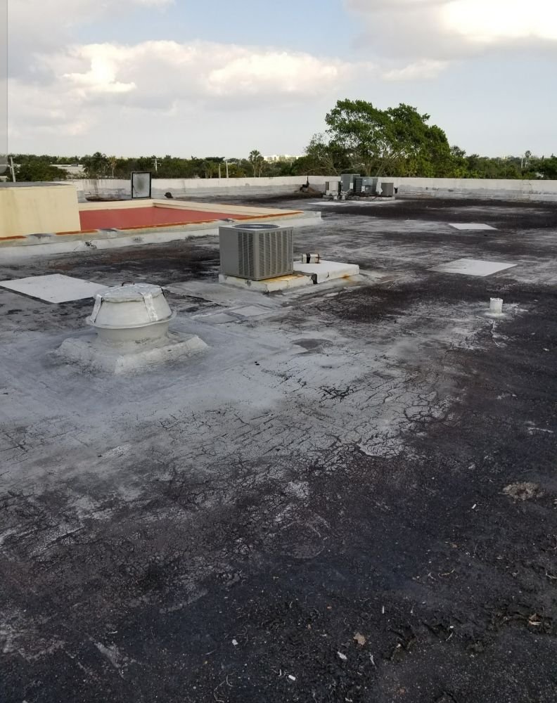 Slide of Dynamic Roofing