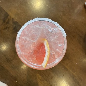 Culinary Dropout - Paloma Spritz - New American Near Me - Austin, Texas Culinary Dropout - Paloma Spritz - New American Near Me - Austin, Texas
