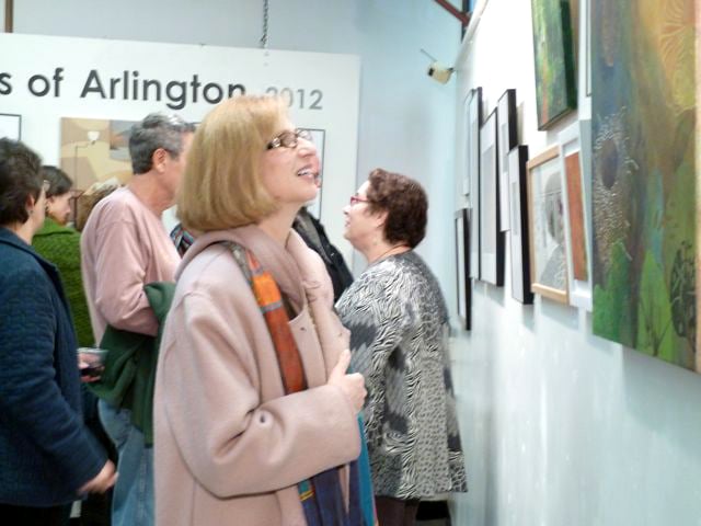 Arlington Center For The Arts - social services organization in Arlington, MA
