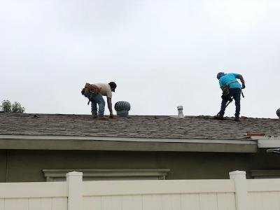 Slide of Local Affordable Roofer