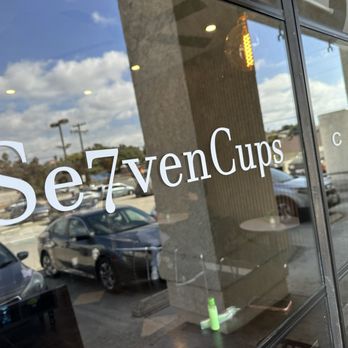 Se7vencups Cafe - Cafes Near Me - National City, California Se7vencups Cafe - Cafes Near Me - National City, California