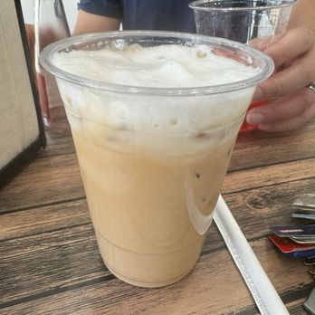 Il Primo Cafe - Latte - Cafes Near Me - Queens, New York