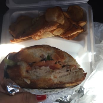 Bella Luna - Columbus Grinder - Italian Near Me - Merced, California Bella Luna - Columbus Grinder - Italian Near Me - Merced, California