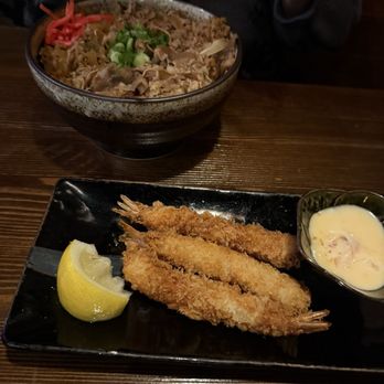 Yoshiya Kitchen - Fried shrimp - Ramen Near Me - Las Vegas, Nevada Yoshiya Kitchen - Fried shrimp - Ramen Near Me - Las Vegas, Nevada