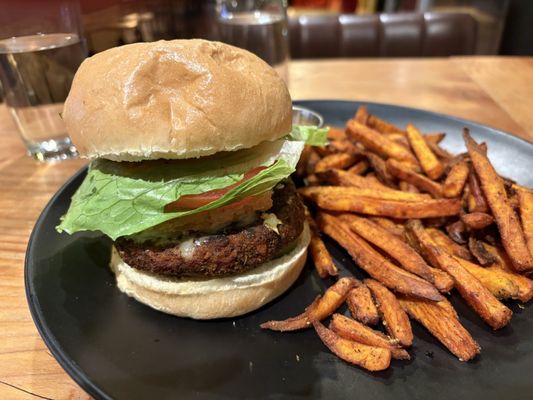 Tasty Harmony by null