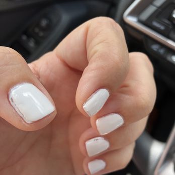 Nails Life Studio - Nail Salons Near Me - Houston, Texas