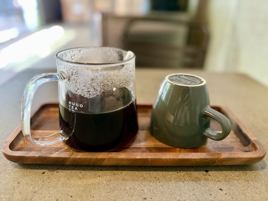 Ceremony Coffee Roasters - Roastery by null
