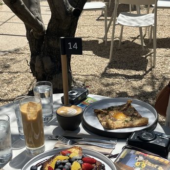 Eller Bakery - Brioche French toast, egg crepe - Bakeries Near Me - Costa Mesa, California Eller Bakery - Brioche French toast, egg crepe - Bakeries Near Me - Costa Mesa, California