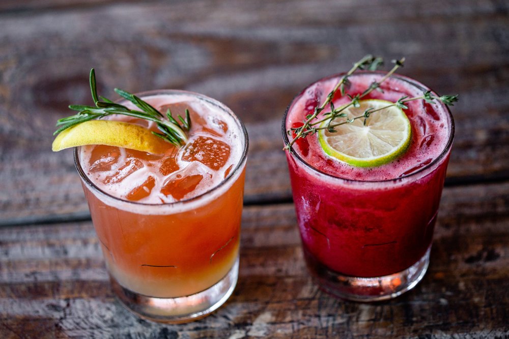 Bosscat Kitchen & Libations