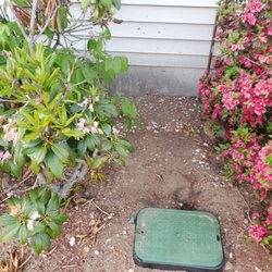 Russell Landscaping