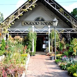 Ogród Łobzów