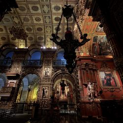 Mosteiro de São Bento