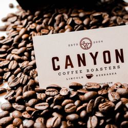 Canyon Coffee Roasters