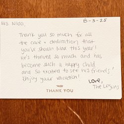 Little Forest People - See what families have to say!