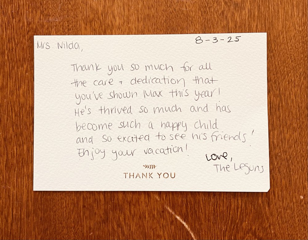 Little Forest People - childcare center in Glendale, NY