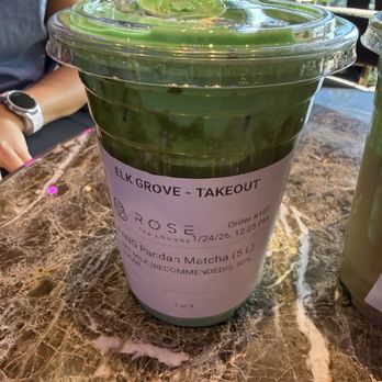 Rang Coffee - Coffee & Tea Near Me - Elk Grove, California
