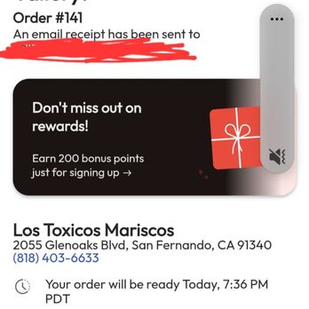 Los Toxicos Mariscos - Order - Mexican Near Me - San Fernando, California Los Toxicos Mariscos - Order - Mexican Near Me - San Fernando, California