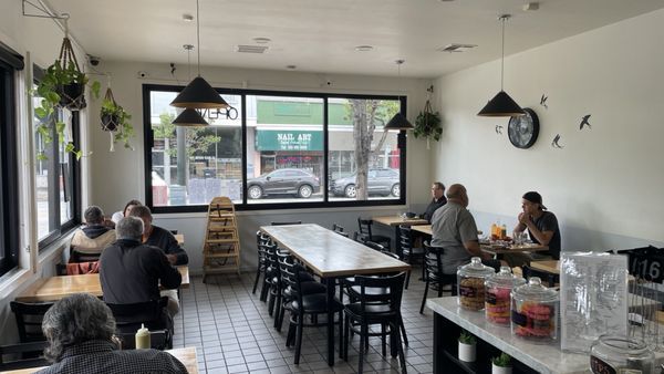 Golondrinas Mexican Grill by null