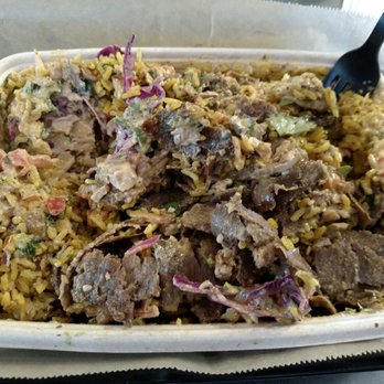 Pita Chip - Get a lid for your bowl and shake it up, mix all those delicious ingredients and flavors together...do it. - Halal Near Me - Philadelphia, Pennsylvania Pita Chip - Get a lid for your bowl and shake it up, mix all those delicious ingredients and flavors together...do it. - Halal Near Me - Philadelphia, Pennsylvania