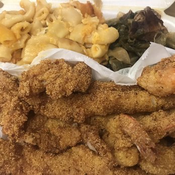 Gram's Mission BBQ - Soul Food Near Me - Riverside, California Gram's Mission BBQ - Soul Food Near Me - Riverside, California