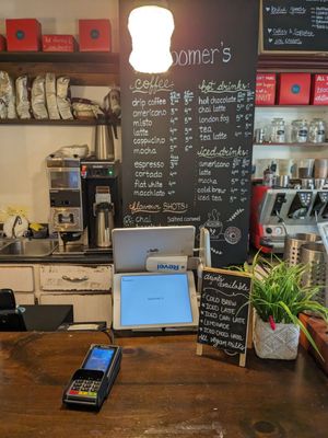 bloomer's Bloor by null