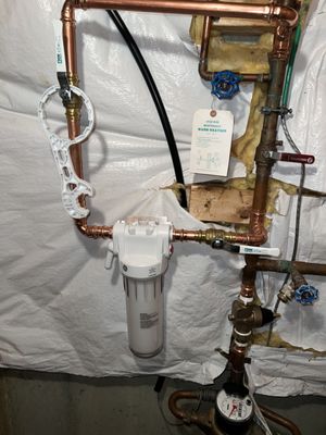 High Quality Plumbing Services