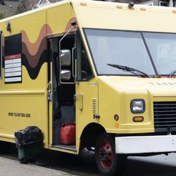 Food truck