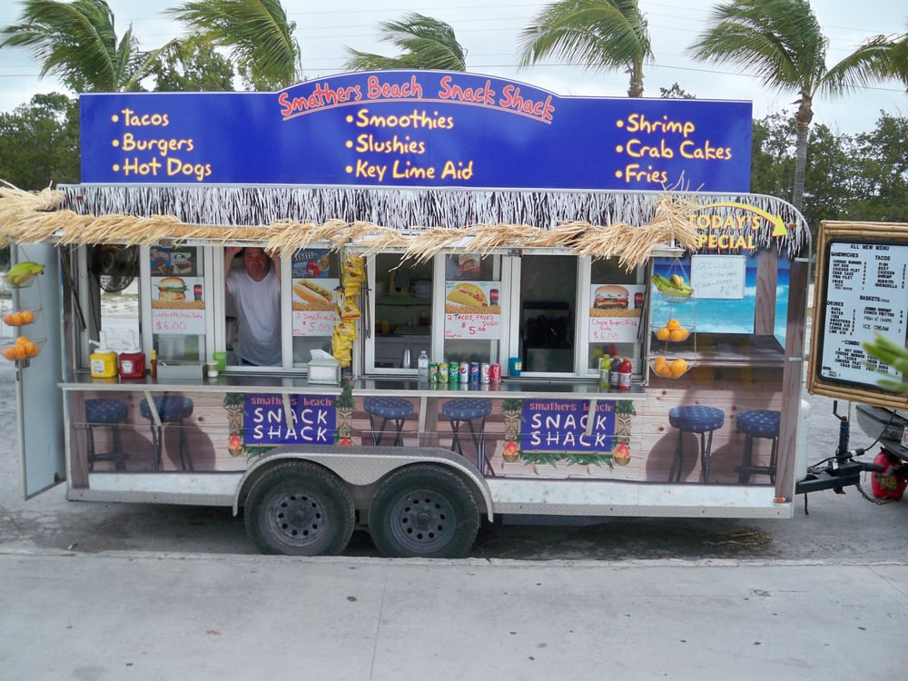 TACO SHACK A1A N, Key West, FL Yelp